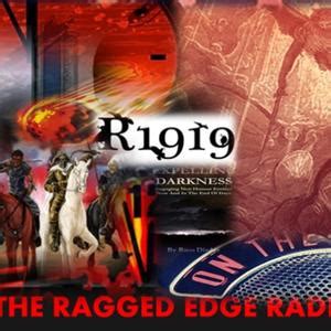 Russ Dizdar Ragged Edge Radio