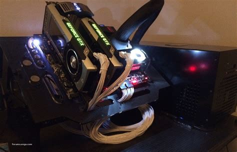 GTX 980 SLI Benchmarks - EVGA Forums