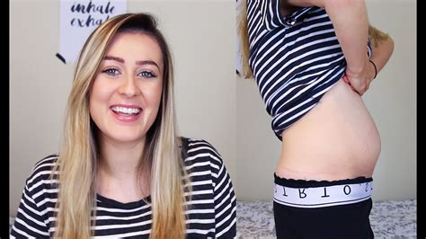 FIRST TRIMESTER BUMP UPDATE PREGNANCY SYMPTOMS CRAVINGS YouTube