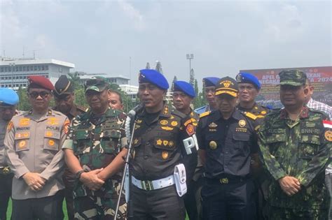 Miris Prajurit Tni Terlibat Judi Online