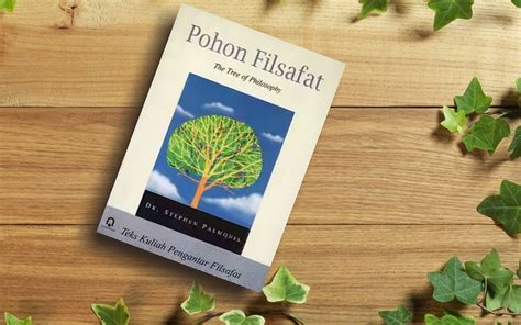 POHON FILSAFAT The Tree Of Philosophy