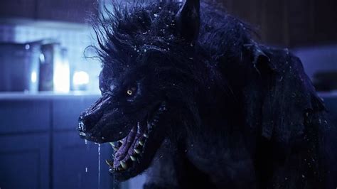 Frank Grillo's Wild New Horror Film WEREWOLVES Will Use Practical ...