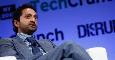 Chamath Palihapitiya's Wife: Info on Social Capital CEO’s Personal Life