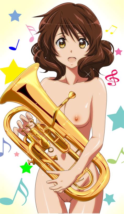 Post 1575038 Kumiko Oumae Sound Euphonium Edit Nekomate14