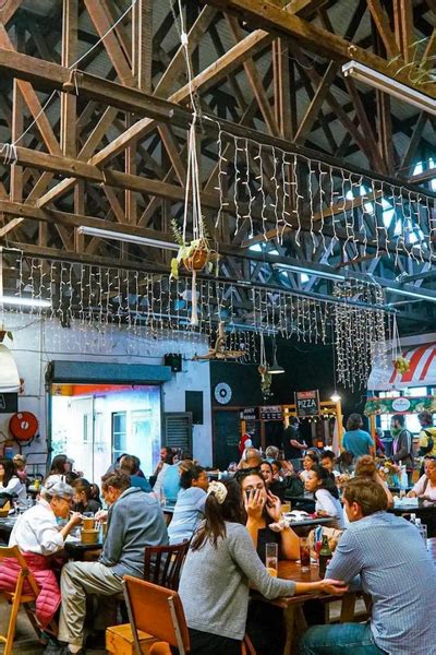 Guide To The Best Markets In Cape Town Surrounds Crush Mag