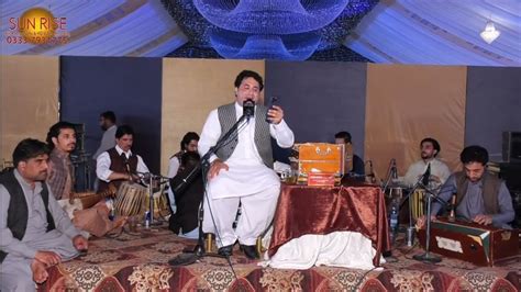 Za Malang Da Mohabbat Shah Farooq Kakari Ghari 2023 New Pashto