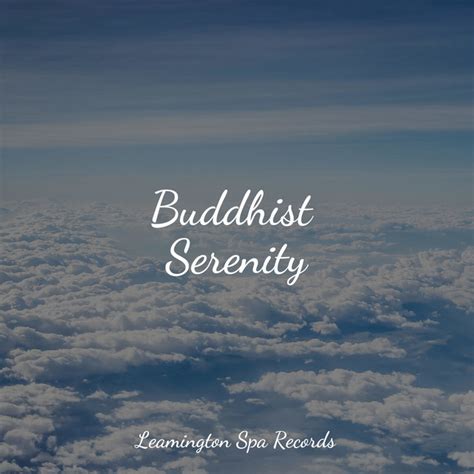 Buddhist Serenity Album By Kinderlieder Superstar Spotify