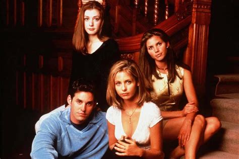 'Buffy the Vampire Slayer' Reboot 'Frequently' Discussed at FOX