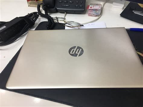 Hp Pavilion I3 7th 4gb Shopthanhlyvn