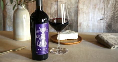 Sharon Weeks Cattoo Paso Robles Cabernet Sauvignon 2020 NakedWines