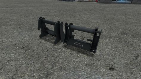 Telehandler To Wheelloader Adapter For Fs2017 Farming Simulator 2025 Mod Ls 2025 Mod Fs 25 Mod