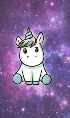 Unicornios Dibujos Kawaii Fondo De Pantalla Tiernos Unicornio No Te