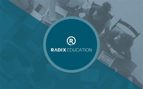 Radix Education Innovación Educativa