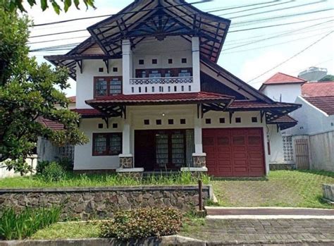 Dijual Rumah Lantai Siaphuni Di Cluster Prv Ciwaruga Bdgutara