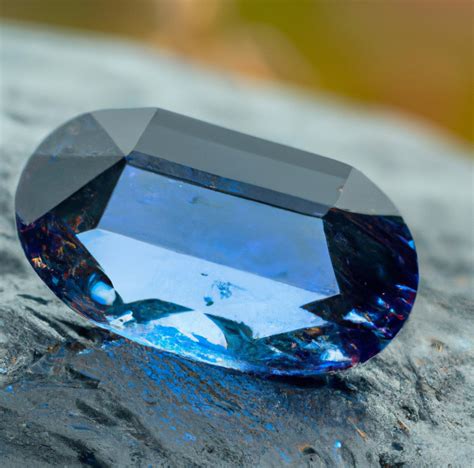 Musgravite: The Rarest Gemstone You've Never Heard Of