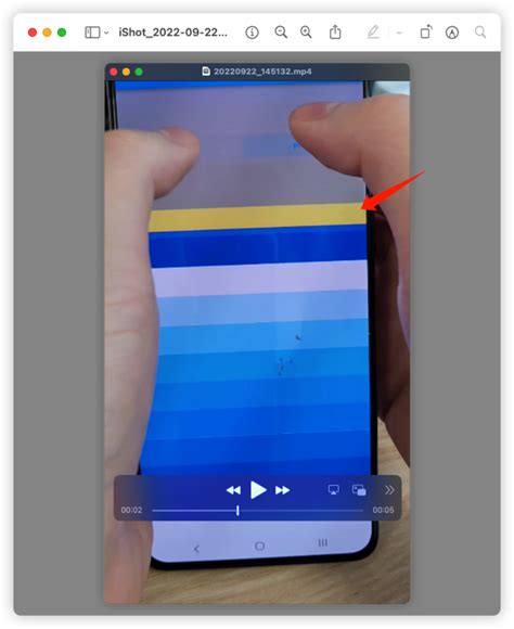 Listview Render Artefact When Have Opacity Color In Android Issue