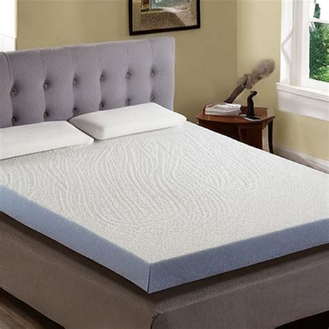 unveiling  top  memory foam toppers  ultimate guide   soft