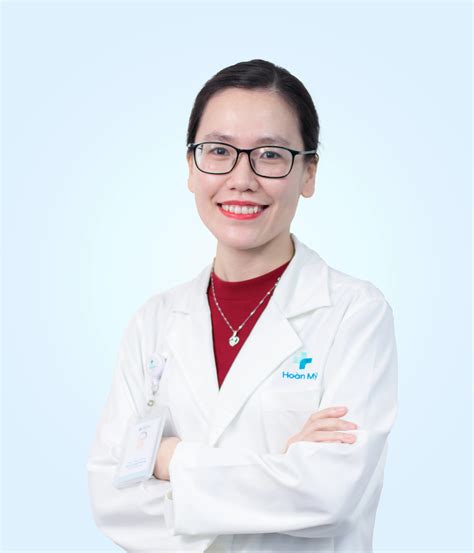 Ths.Bs. Phan Hoàng Nhật Phương - Tập đoàn y khoa Hoàn Mỹ