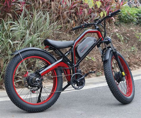 The Best Dual Motor Electric Bikes Of 2024 For Adventurers And Commuters