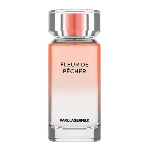 Karl Lagerfeld Fleur De Pecher - Купить в Киеве (Украина), цена, отзывы ...