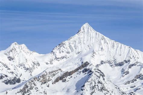 Gornergrat in der Nähe von Zermatt alle Informationen für 2025 über