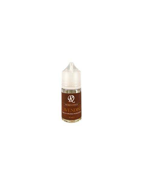 Cavendish DR Juice Lab Aroma Mini Shot 10ml Svapoebasta