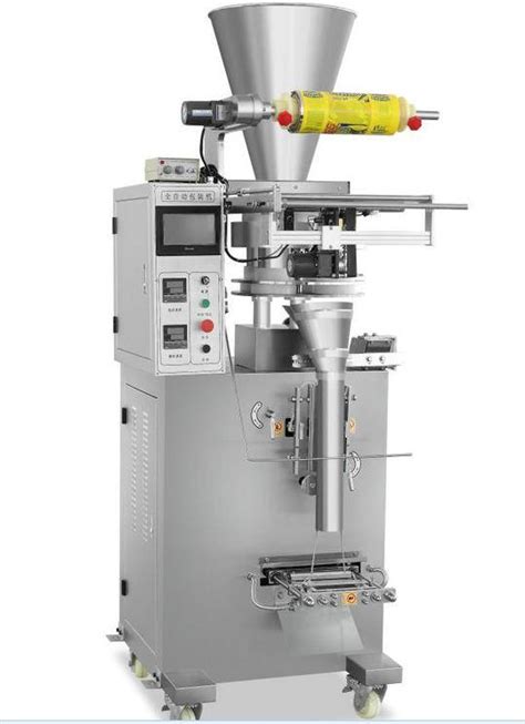 DS500G Automatic Granule Packing Machine Manufacturer Supplier