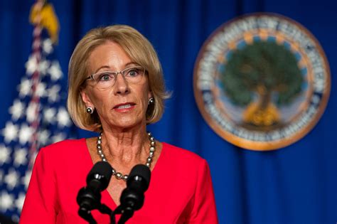 Education secretary faces backlash after demanding schools reopen full-time amid pandemic - ABC News