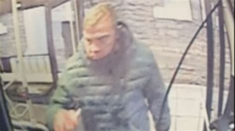 Police Appeal After Racially Aggravated Assault Of Rochdale Bus