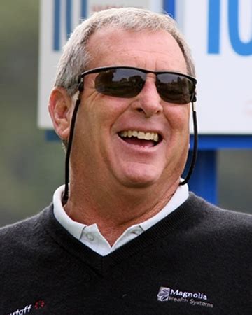 Fuzzy Zoeller (Golfer) - On This Day