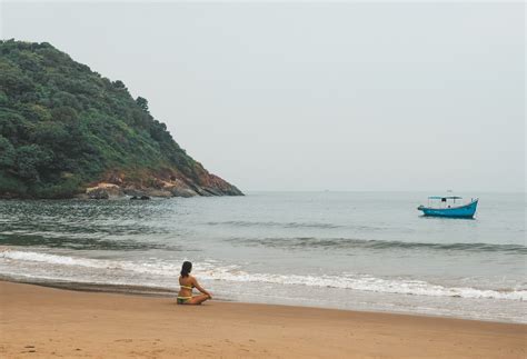 10 Amazing Places To Visit In Gokarna Adventure Catcher