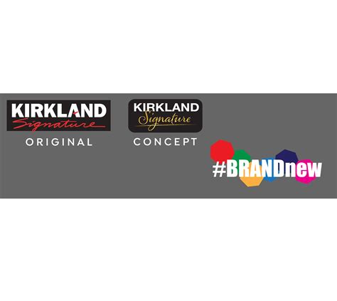 Kirkland Signature Logo