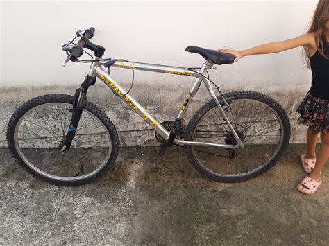 Vendo Uma Bicicleta Marrazes E Barosa Olx Portugal