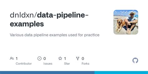 GitHub - dnldxn/data-pipeline-examples: Various data pipeline examples ...