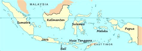 The Languages Spoken In Indonesia The Glossika Blog