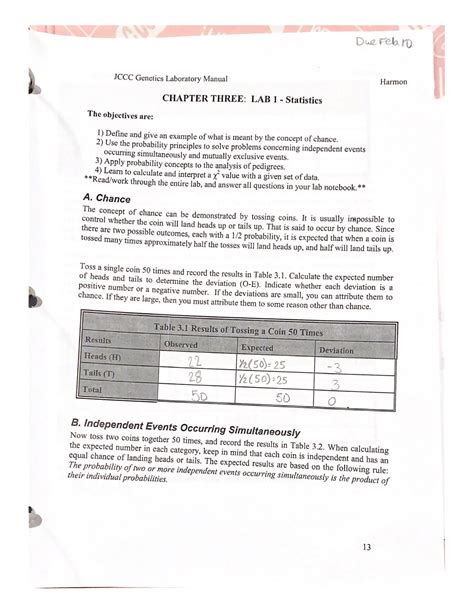 Scanned Documents Assignement Biol Studocu