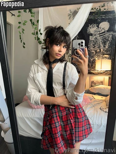 Kianavi OnlyFans Disaster: The Viral Sensation That Shocked Everyone