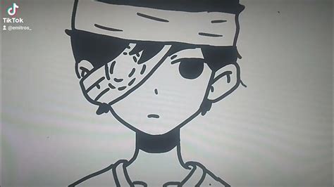 Omori Bad Ending Animation Youtube