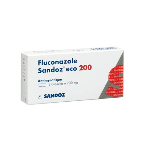 Fluconazole Eco Kaps Mg Blist Stk Online Bestellen