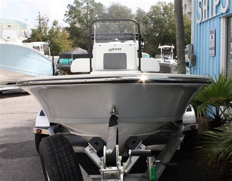 New 2024 Hewes 16 Redfisher 32541 Destin Boat Trader