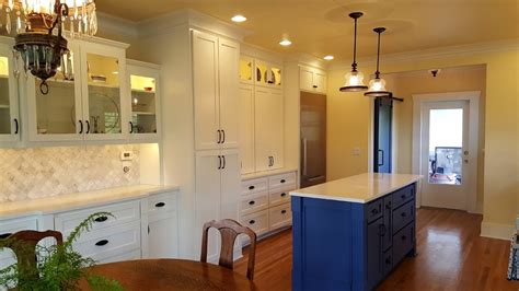 Historical Edmonds Traditional Kitchen Seattle By Kari Skoog