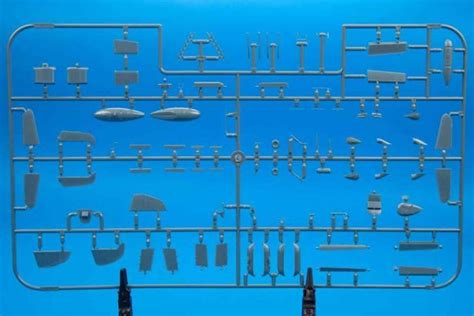 Eduard To Release New Tool Bf 109 G 10 Mtt Regensburg