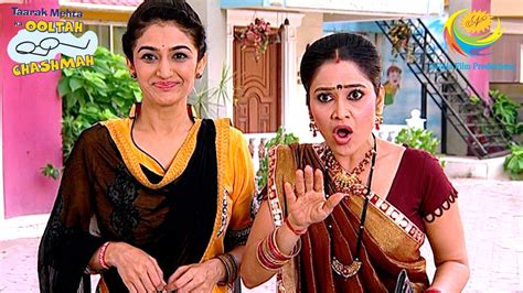 babita shares  good news  mahila mandal taarak mehta ka ooltah