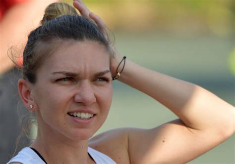 Simona Halep Iese Din Top Wta Locul Pe Care A Ajuns N Clasamentul