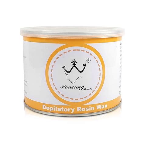 Wosk W Puszce Miodowy 400 Ml BASELINE Sklep EMPIK