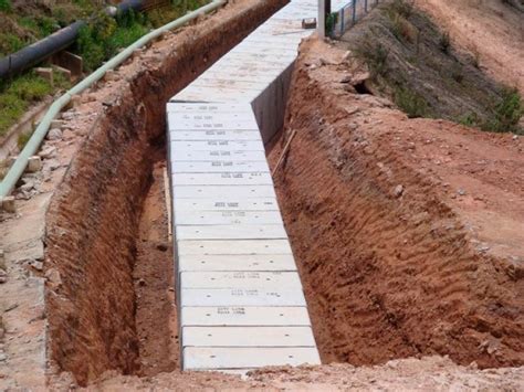 Sistema De Drenagem Pluvial Nova Era Drenagem