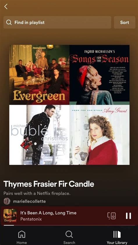 Cozy Christmas Spotify Playlist Chill Holiday Songs Cozy Christmas