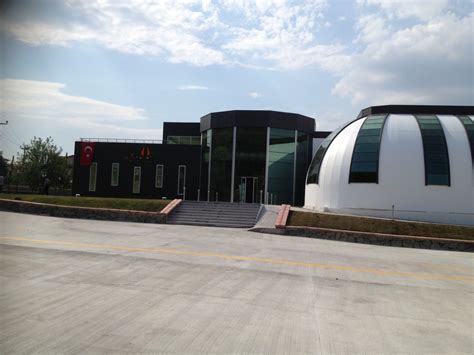 Hanedan Facilities - Hekim Yapı A.Ş.