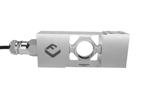 Stainless Steel Refer Catalog Flintec Pc Single Point Load Cell Load