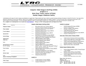 Fillable Online Ltrc Lsu Cadd Arcgs Atssa Nuclear Gauge Radiation